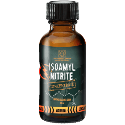 Isoamyl Nitrite 30ml