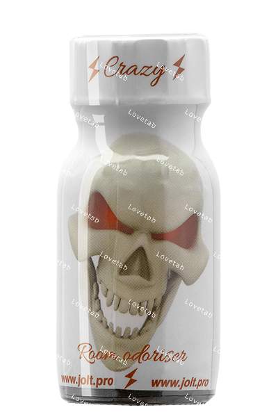 Crazy 10 мл (Франция)