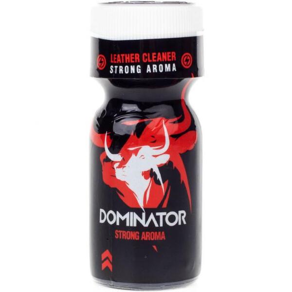Dominator black 10 мл (Франция)