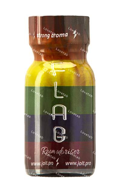 Flag 10 мл (Франция)