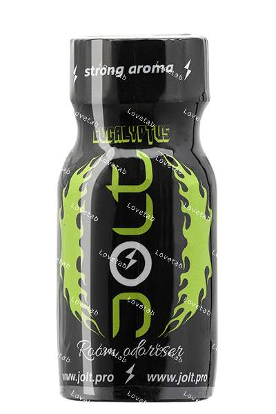 Jolt Black 10 мл (Франция)