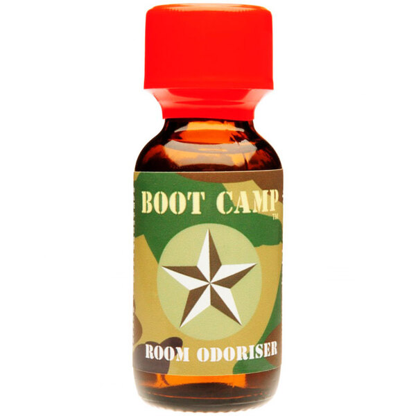 Boot Camp 25 ml Англия