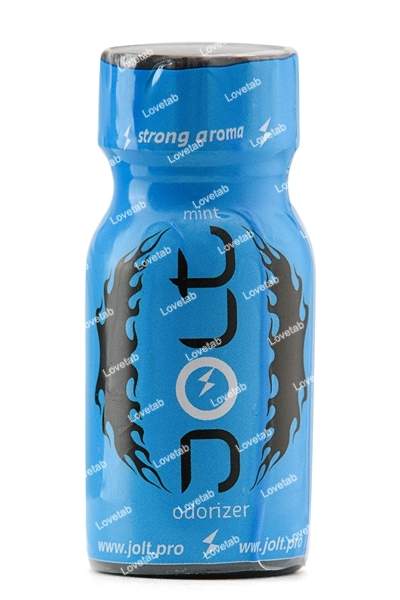 Jolt Blue 10 мл (Франция)