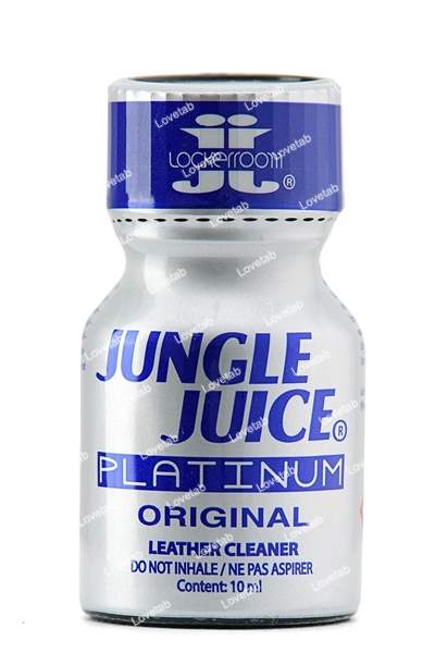 Jungle Juice Platinum 10 мл