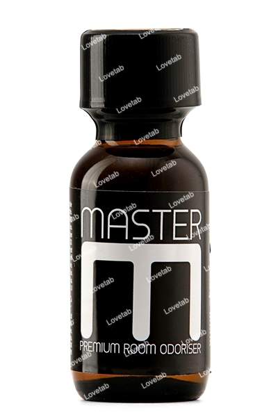 Master 25 мл