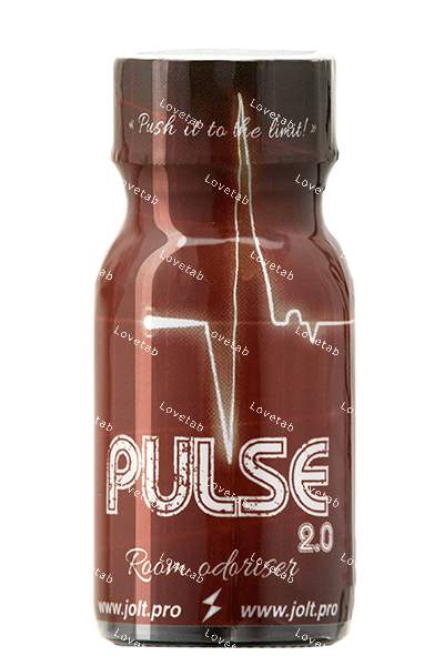 Pulse 10 мл (Франция)