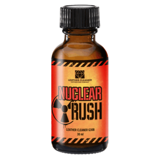 Nuclear Rush 30ml