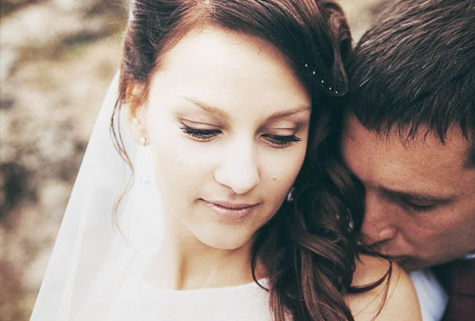 какие типы жен существуют